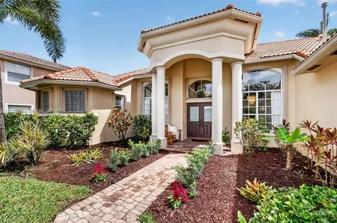 13775 NW 20th Street Pembroke Pines FL 33028