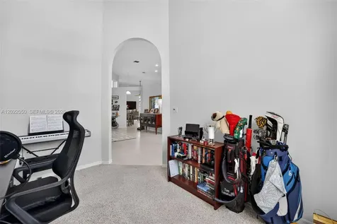 13775 NW 20th Street Pembroke Pines FL 33028