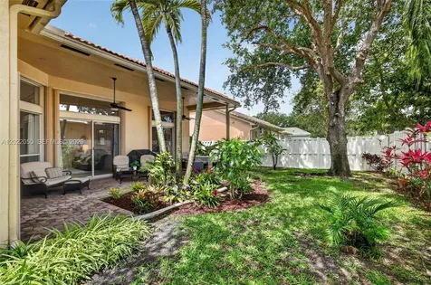 13775 NW 20th Street Pembroke Pines FL 33028