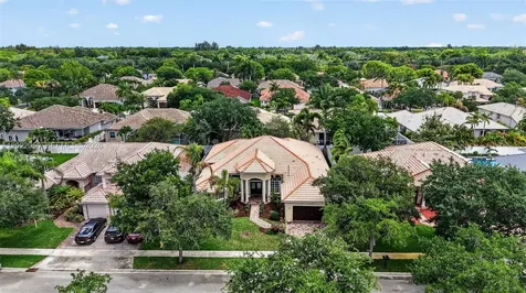13775 NW 20th Street Pembroke Pines FL 33028