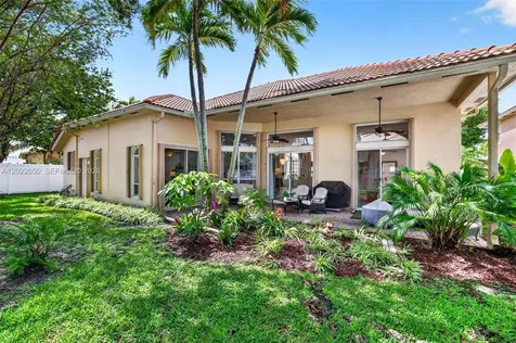 13775 NW 20th Street Pembroke Pines FL 33028