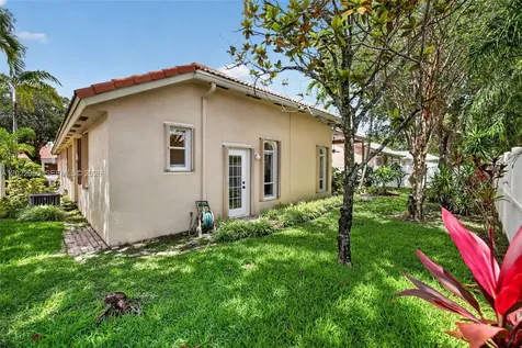 13775 NW 20th Street Pembroke Pines FL 33028