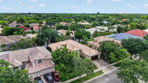 13775 NW 20th Street Pembroke Pines FL 33028