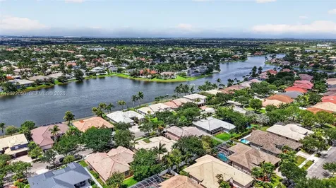 13775 NW 20th Street Pembroke Pines FL 33028