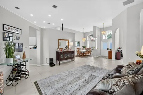 13775 NW 20th Street Pembroke Pines FL 33028