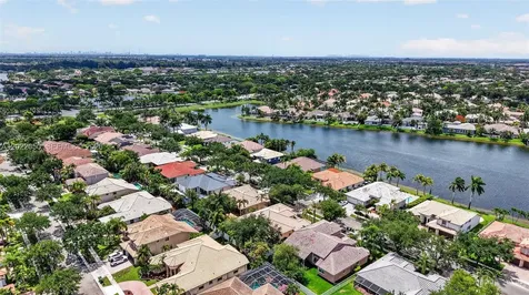 13775 NW 20th Street Pembroke Pines FL 33028
