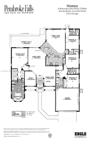 13775 NW 20th Street Pembroke Pines FL 33028