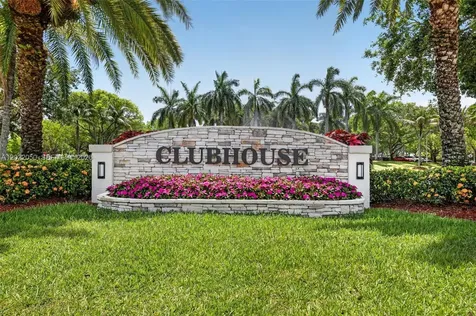 13775 NW 20th Street Pembroke Pines FL 33028