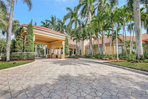 13775 NW 20th Street Pembroke Pines FL 33028