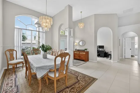 13775 NW 20th Street Pembroke Pines FL 33028