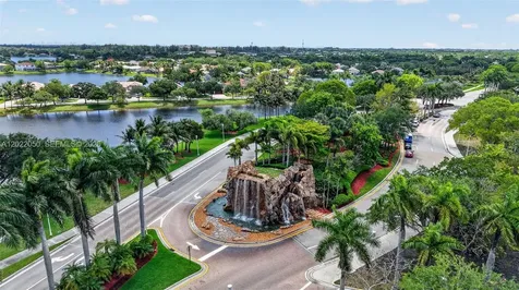 13775 NW 20th Street Pembroke Pines FL 33028