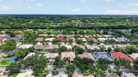 13775 NW 20th Street Pembroke Pines FL 33028