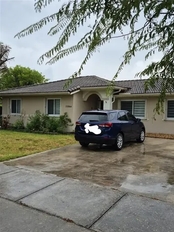 22064 SW 125th Avenue Miami FL 33170