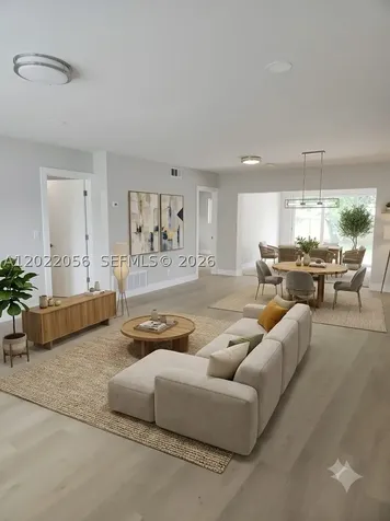 6841 SW 1st Court Pembroke Pines FL 33023