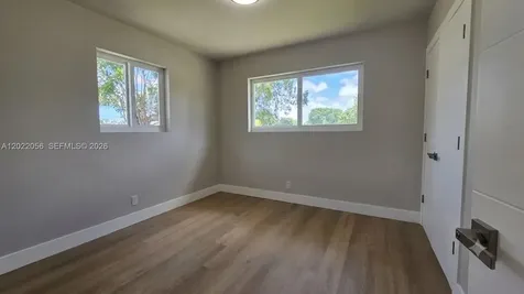 6841 SW 1st Court Pembroke Pines FL 33023