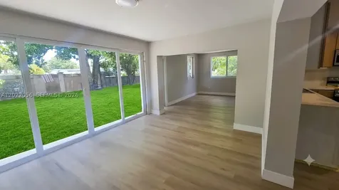6841 SW 1st Court Pembroke Pines FL 33023
