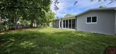 6841 SW 1st Court Pembroke Pines FL 33023
