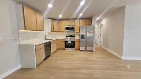 6841 SW 1st Court Pembroke Pines FL 33023