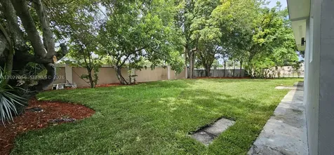 6841 SW 1st Court Pembroke Pines FL 33023