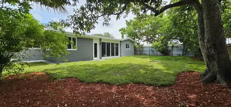 6841 SW 1st Court Pembroke Pines FL 33023