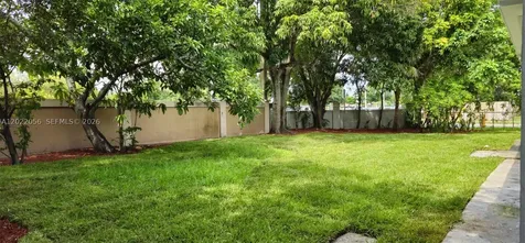 6841 SW 1st Court Pembroke Pines FL 33023