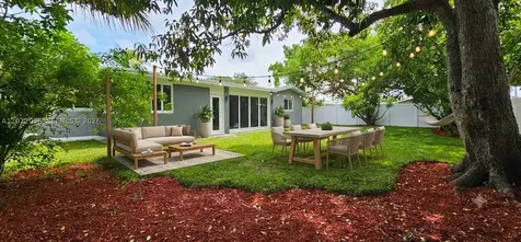 6841 SW 1st Court Pembroke Pines FL 33023