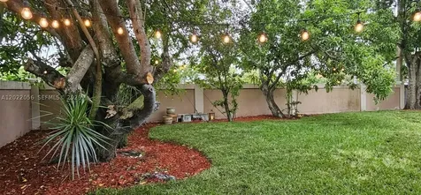 6841 SW 1st Court Pembroke Pines FL 33023