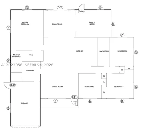 6841 SW 1st Court Pembroke Pines FL 33023