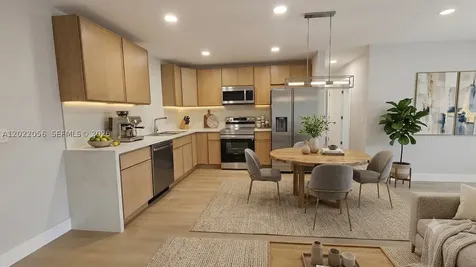 6841 SW 1st Court Pembroke Pines FL 33023