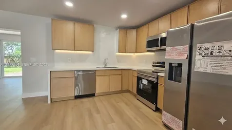 6841 SW 1st Court Pembroke Pines FL 33023