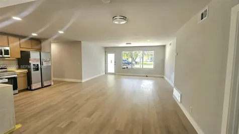 6841 SW 1st Court Pembroke Pines FL 33023