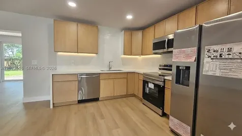 6841 SW 1st Court Pembroke Pines FL 33023
