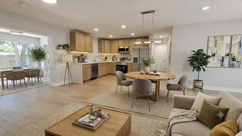 6841 SW 1st Court Pembroke Pines FL 33023