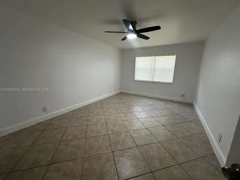6301 N Falls Cir Drive Lauderhill FL 33319