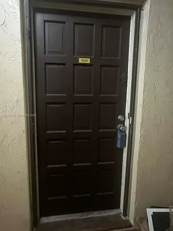 6301 N Falls Cir Drive Lauderhill FL 33319