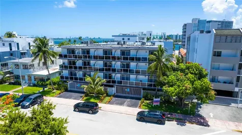 1986 Biarritz Drive Miami Beach FL 33141