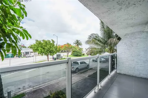 1986 Biarritz Drive Miami Beach FL 33141