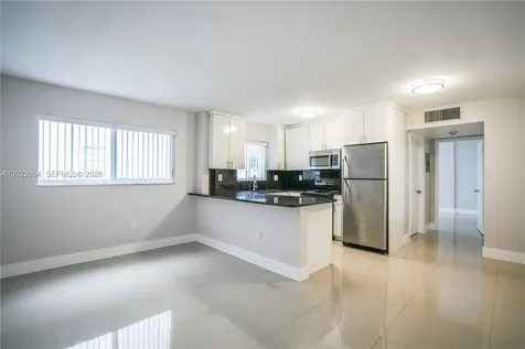 1986 Biarritz Drive Miami Beach FL 33141