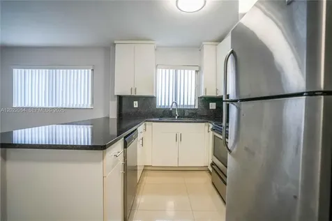 1986 Biarritz Drive Miami Beach FL 33141
