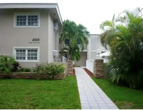 6565 Santona Street Coral Gables FL 33146