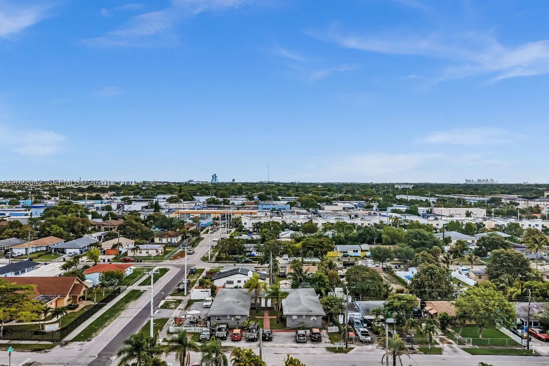 5685 Flagler Street Hollywood FL 33023