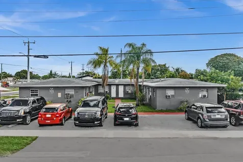 5685 Flagler Street Hollywood FL 33023