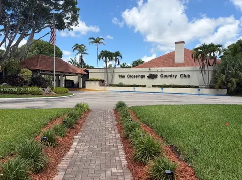 13440 SW 108th St Circle N Miami FL 33186