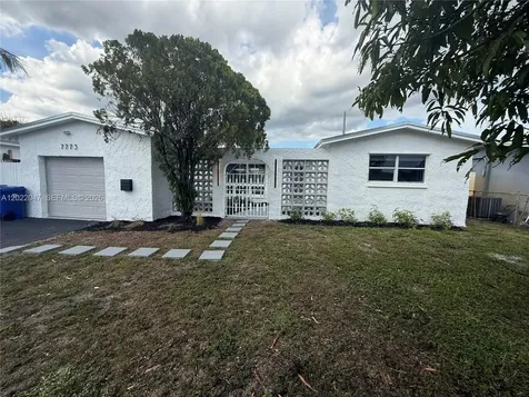 7773 Coral Boulevard Miramar FL 33023