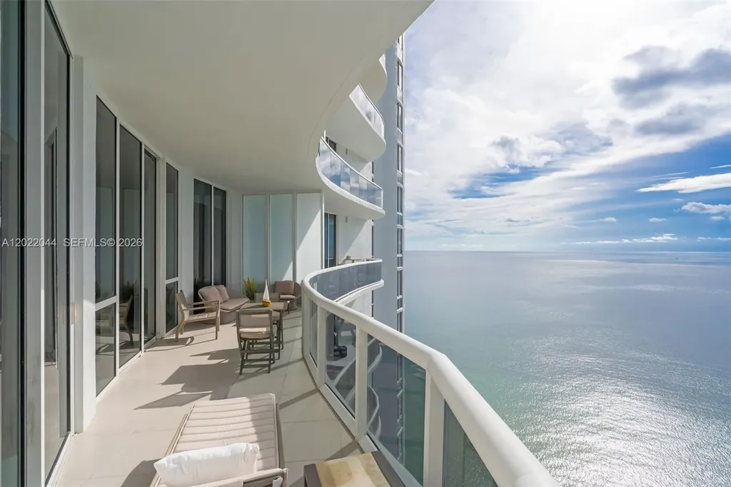 15811 Collins Avenue Sunny Isles Beach FL 33160