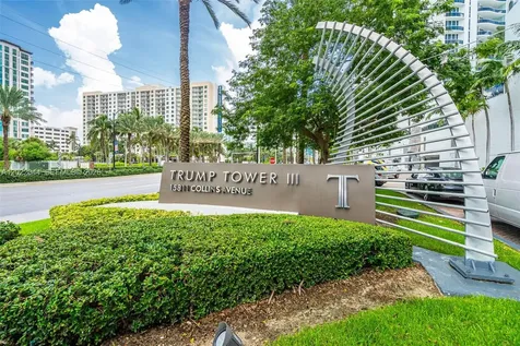15811 Collins Avenue Sunny Isles Beach FL 33160