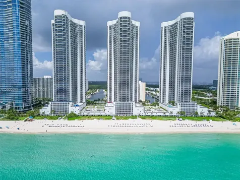 15811 Collins Avenue Sunny Isles Beach FL 33160