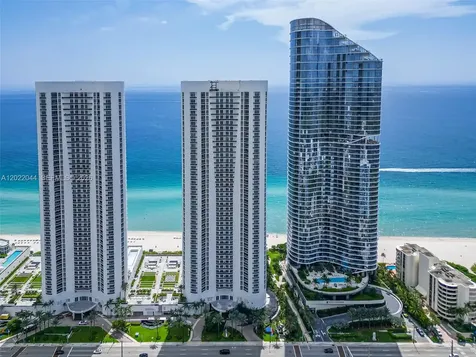 15811 Collins Avenue Sunny Isles Beach FL 33160