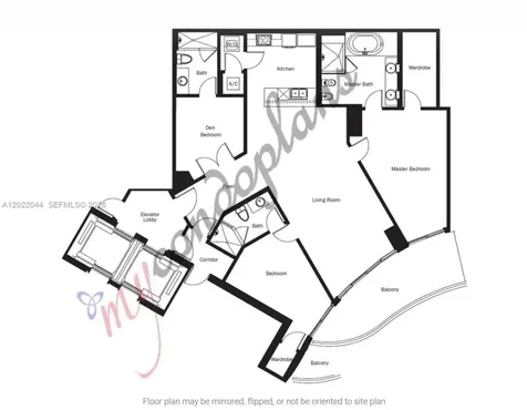 15811 Collins Avenue Sunny Isles Beach FL 33160