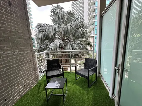3250 NE 1st Avenue Miami FL 33137